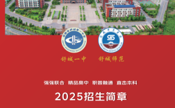 2025年宿州中考低分突圍新選擇：舒城一中&師范聯(lián)合辦學(xué)普職融通深度解析