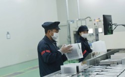 質(zhì)檢員是做什么的