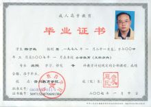 怎么快速弄個(gè)大專畢業(yè)證(如何快速拿到大專學(xué)歷證書(shū))-圖1
