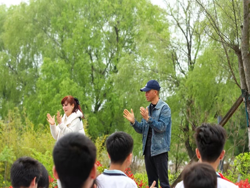 浙江十大封閉式青少年叛逆特訓學校排名盤點-圖1