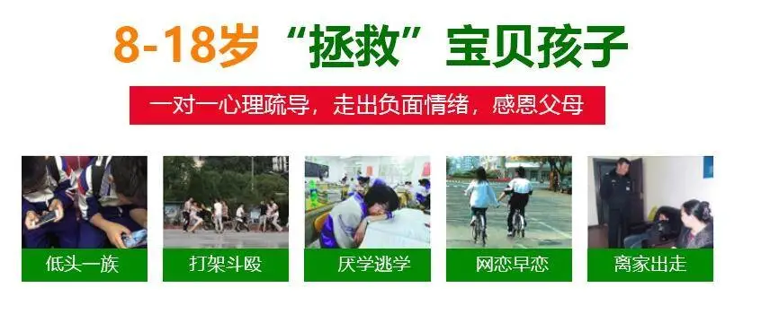 國內戒網癮管教學校排行榜-央視推薦紐特心理-專注青少年心理/行為-圖2