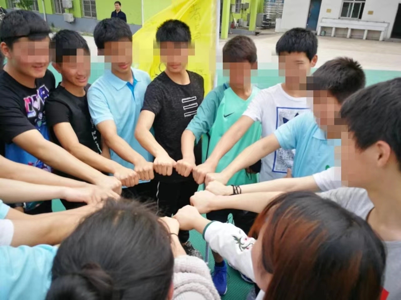 不踩坑！梧州2025年Top10叛道少年軍事化特訓(xùn)學(xué)校排行一覽-圖3