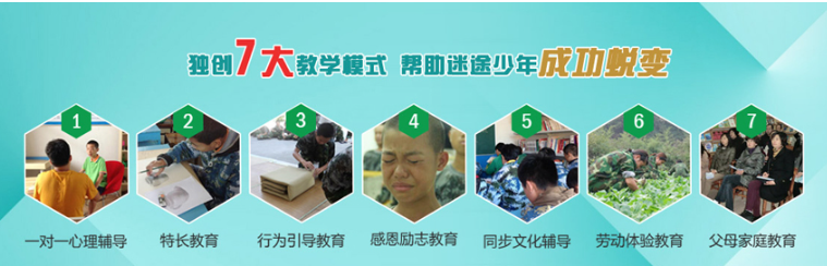 湖北省武漢專注青少年叛逆教育的學(xué)校列表（2025年參考）-圖2