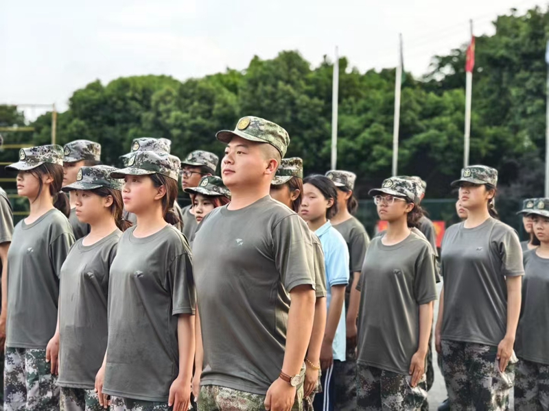 洛陽(yáng)市2025年10大戒網(wǎng)癮軍事化管理學(xué)校口碑名單一覽-圖1