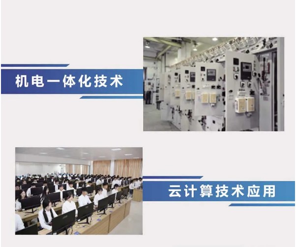 《2025年安徽省初三學子平時只能考兩百多分能選擇什么學校？—合肥信息技術(shù)職校五年大專：規(guī)劃未來新起點》-圖1