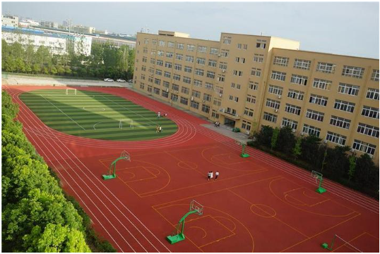 2025年合肥工貿高級技工學校對口升學最新政策全解——官方報名通道已開啟-圖3